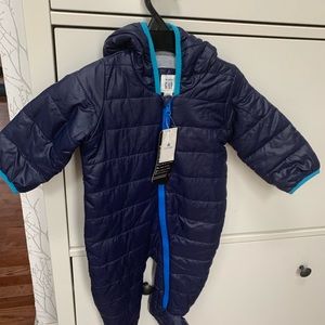One piece- snowsuit- New